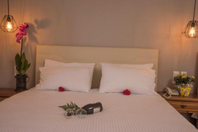 Filoxenia Hotel
